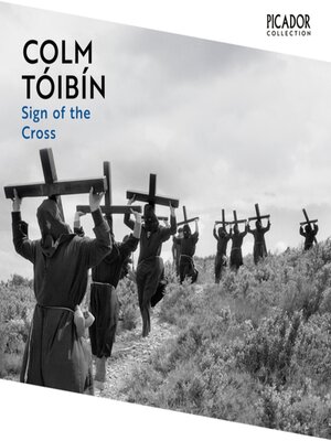 cover image of The Sign of the Cross